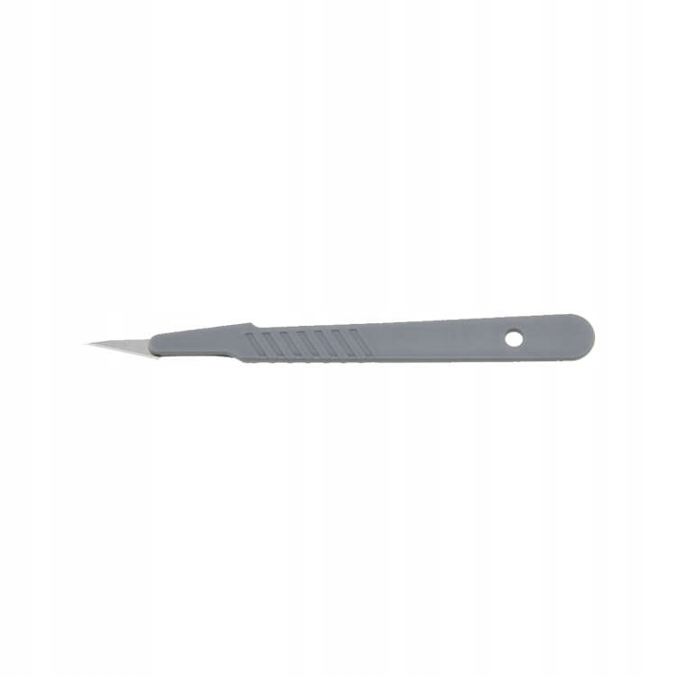 

Skalpel nożyk Gt do roślin (ostrze trzonek) 14cm