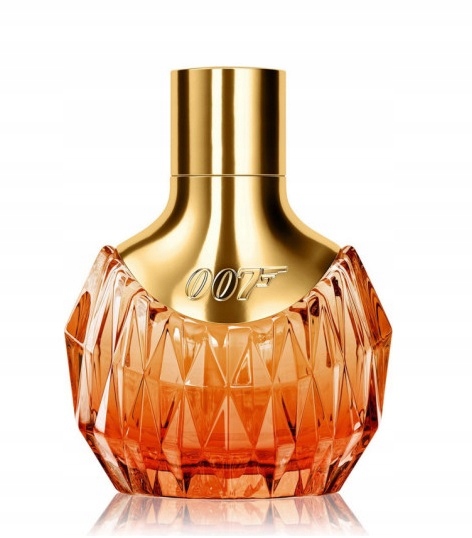 

James Bond 007 Pour Femme 50ml Edp