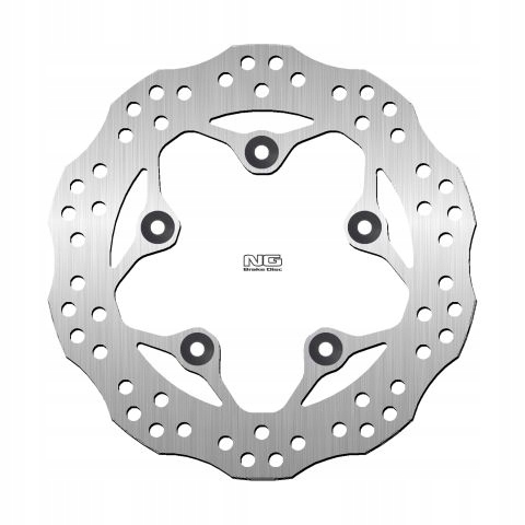 Ng Predný Brzdový Kotúč Kymco Agility/like 125