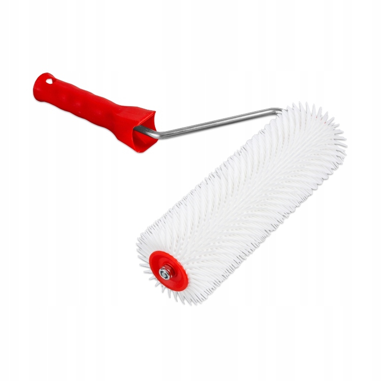 

Wałek do odpowietrzania wylewek 75x250x11mm Maan