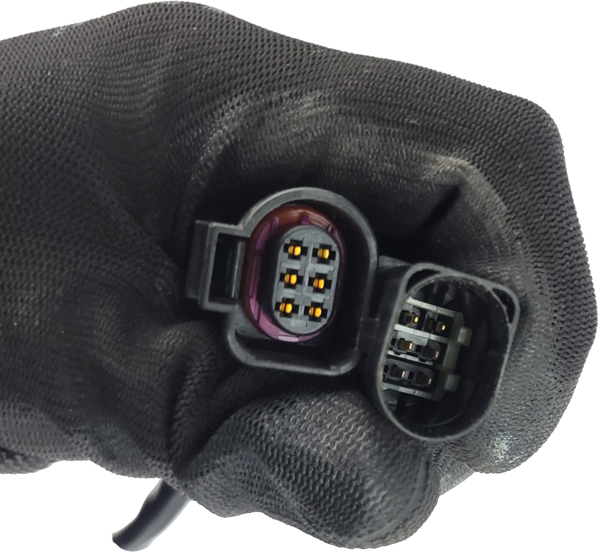 VW AUDI SKODA connector contact stecker stecker kabelbaum 1J0973713 +
