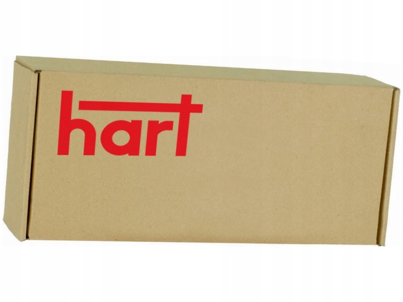 CHŁODNICA HART 620 723