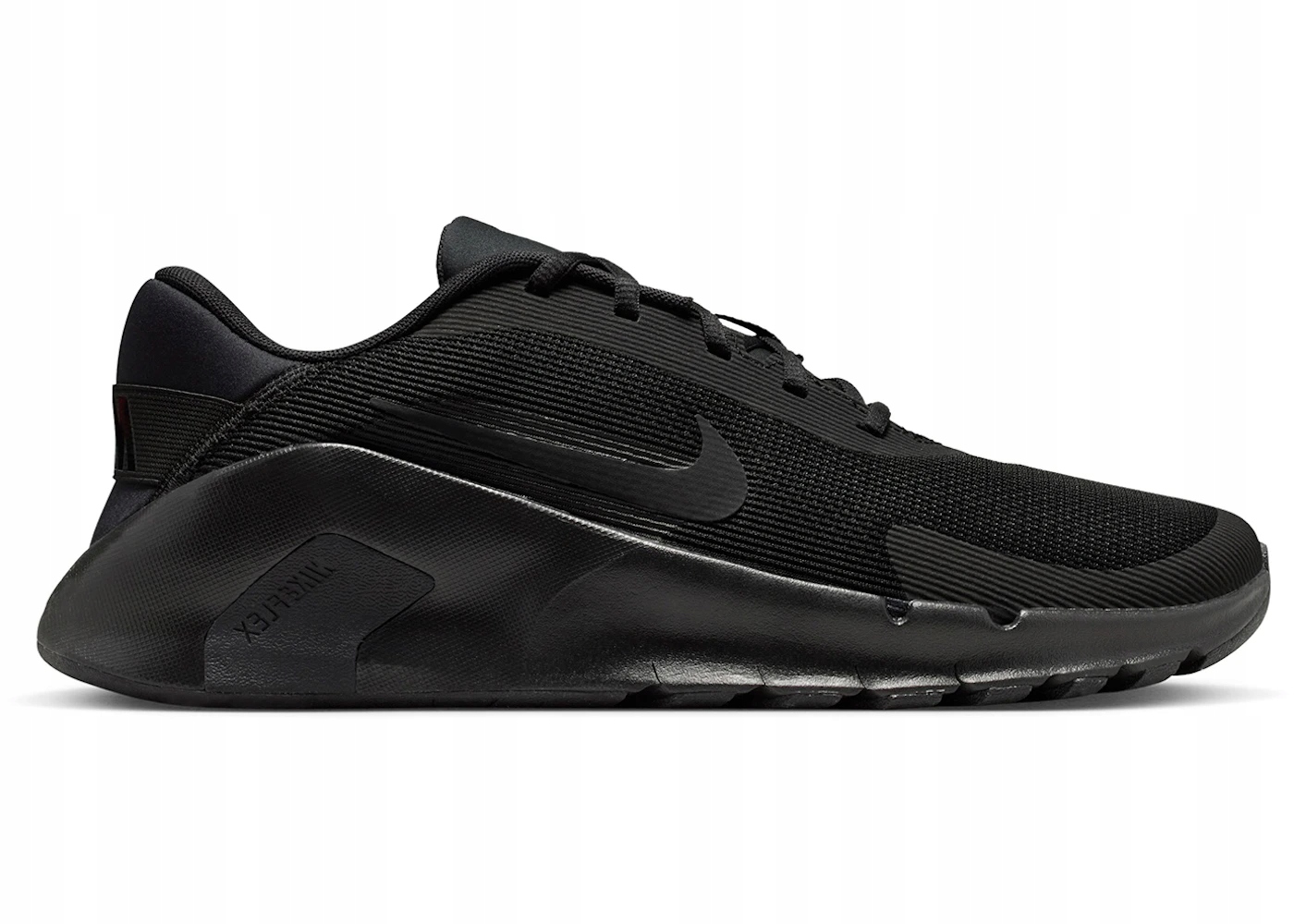 Nike Flex Train černé pánské HV9972-001 44