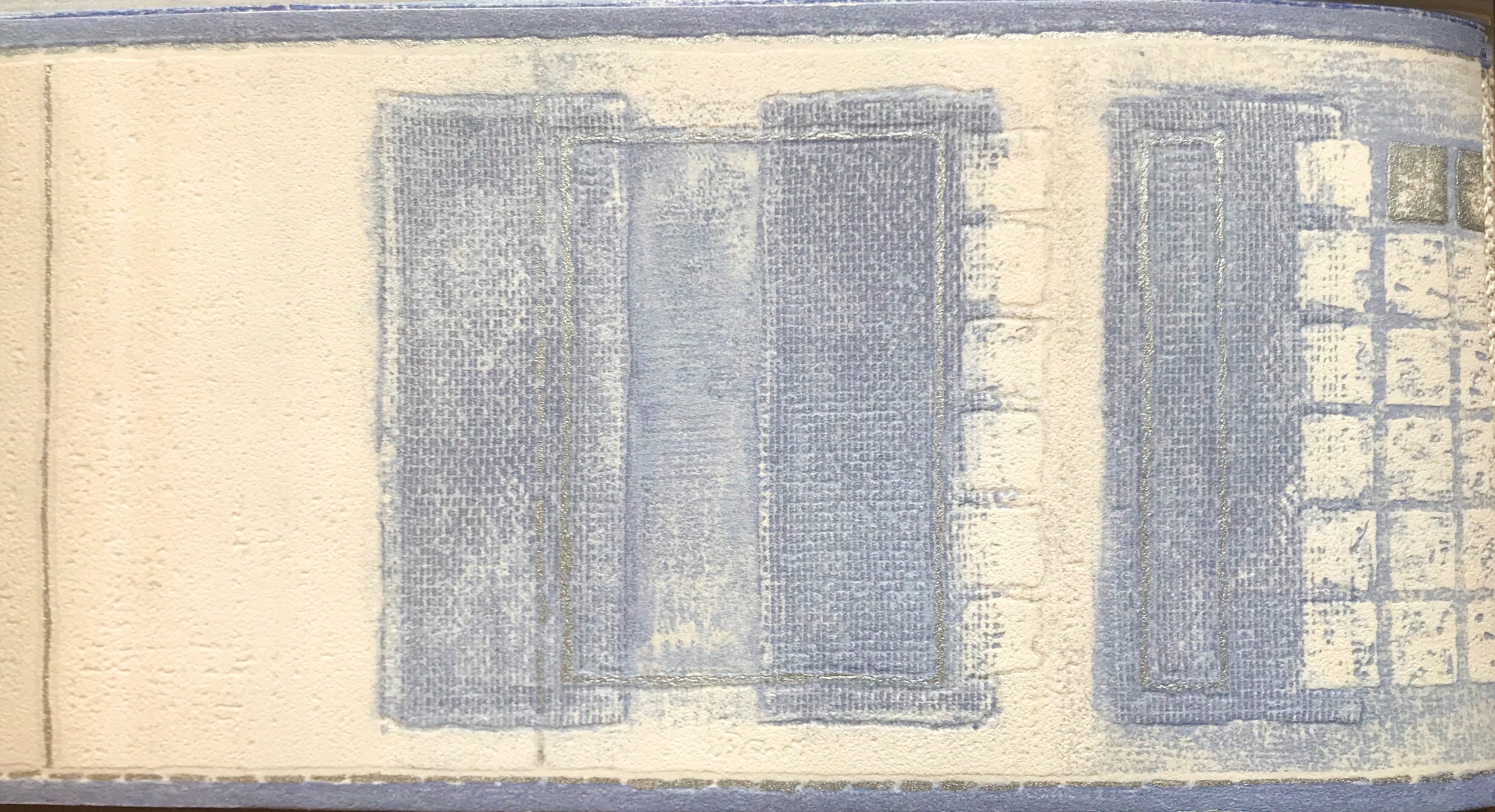 

Pasek Ozdobny 077001 Wykończeniowy Border 13 cm