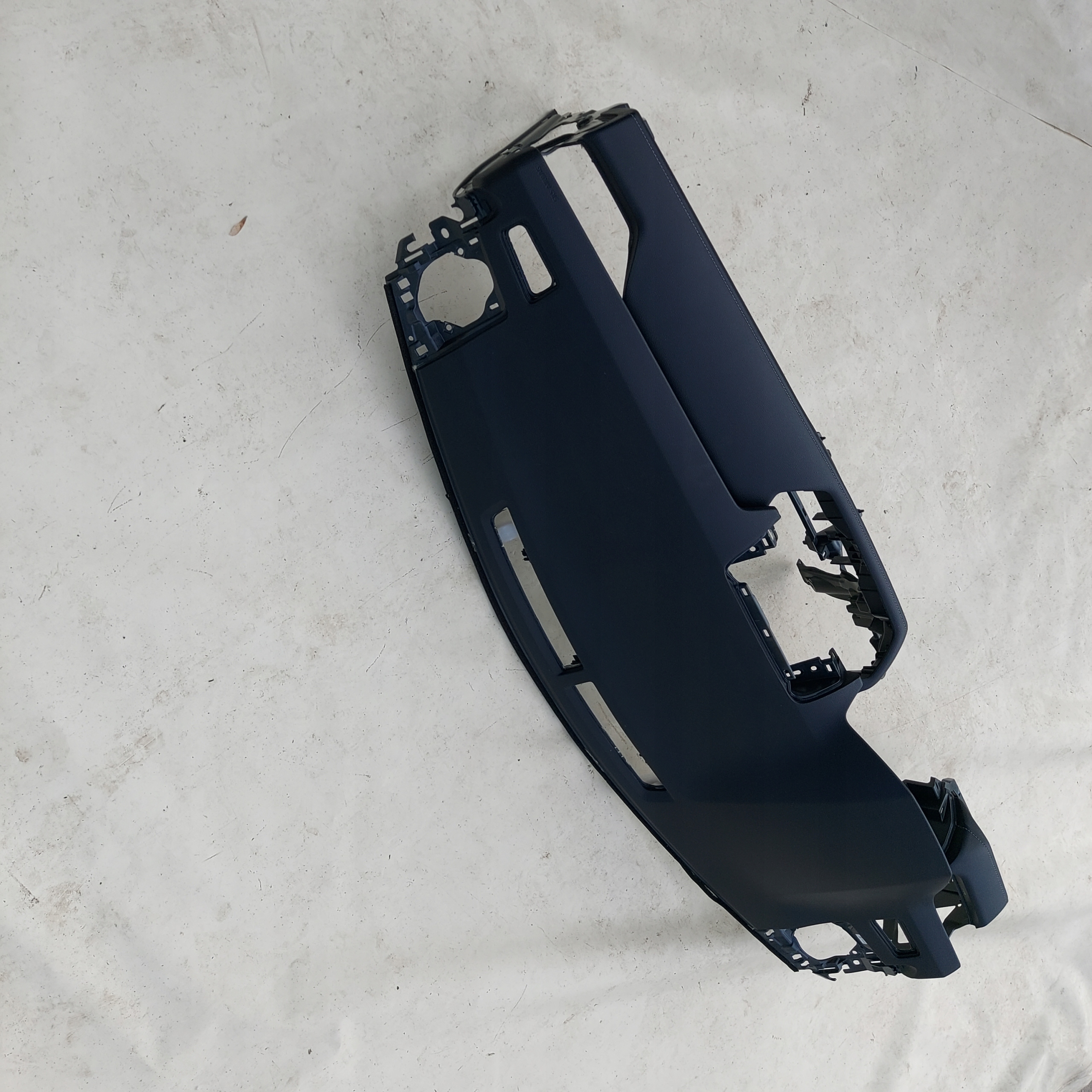 KONSOLA DESKA AIR BAG TOYOTA RAV4 5 V 19 ORYGINAŁ TOYOTA RAV 4 V 19