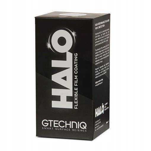 GTECHNIQ Halo v2 50ml powłoka do folii PPF i vinyl