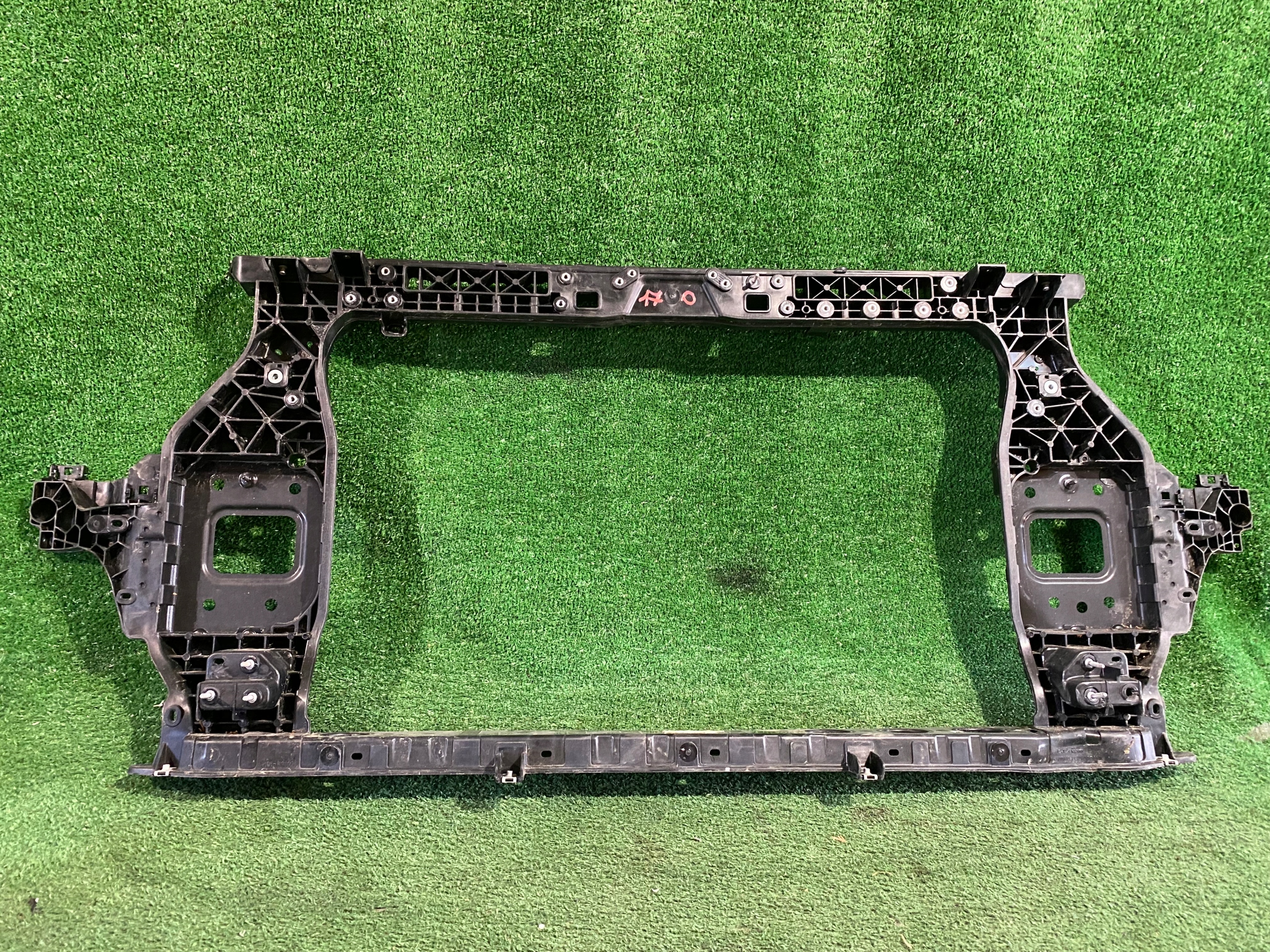 support panel for radiators KIA SPORTAGE V NR.7353