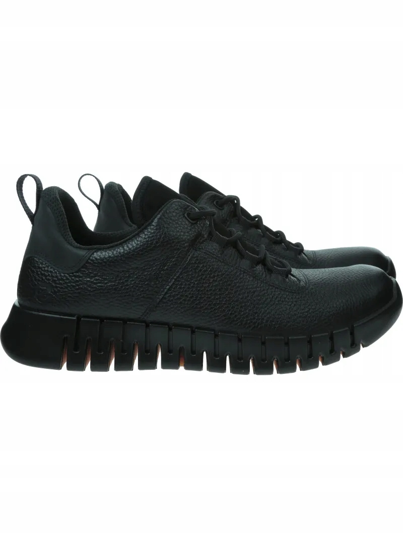 Gore-tex tenisky Ecco Gruuv M Black 525224-01001 45