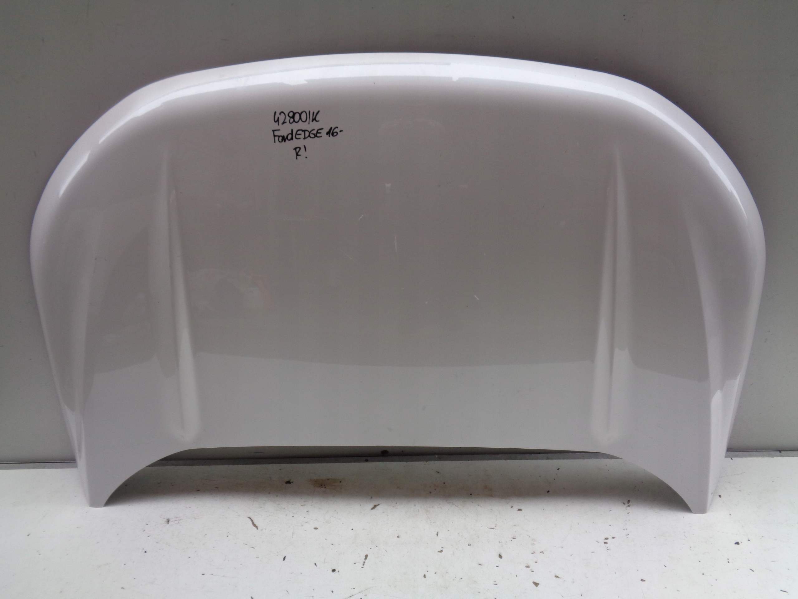 Cofano FORD EDGE 16- NR 42800