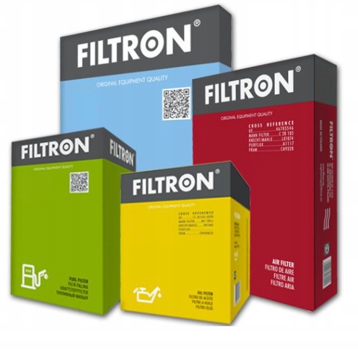 КОМПЛЕКТ ФИЛЬТРОВ FILTRON MAZDA 3 BM 2.0 SKYACTIV