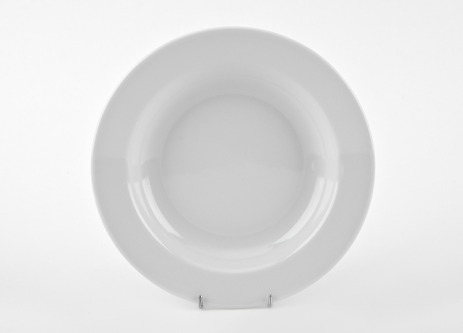 

Talerz głęboki śr. 22,5cm Kaszub2 (26069)