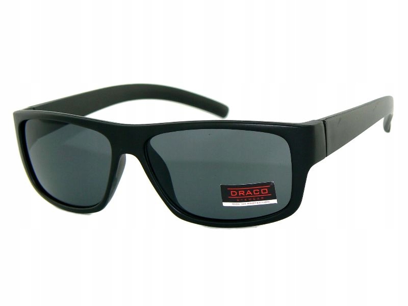 

Przeciwsłoneczne Okulary Nerdy Draco Męskie UV400