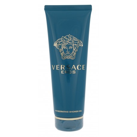 Originální Versace Eros sprchový gel 250 ml
