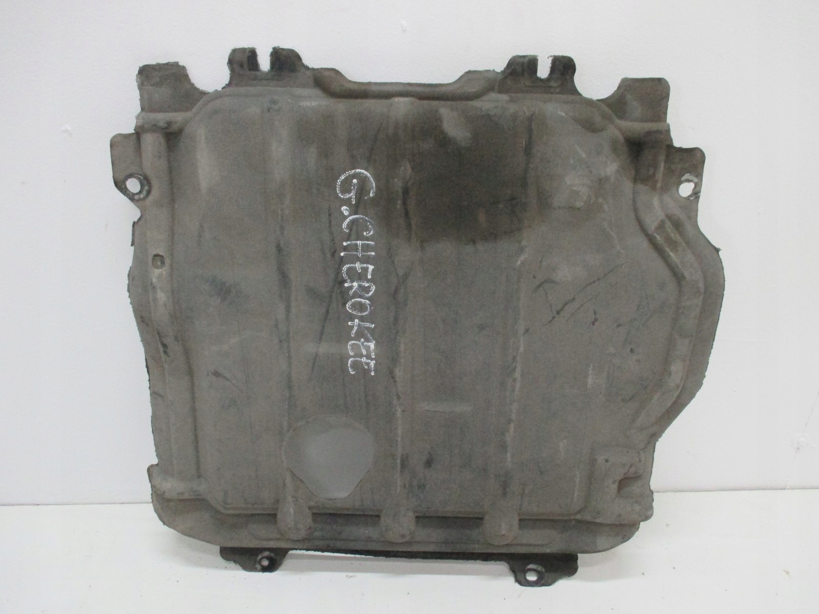 ABDECKUNG BLENDE ABDECKUNG JEEP GRAND CHEROKEE 68037062