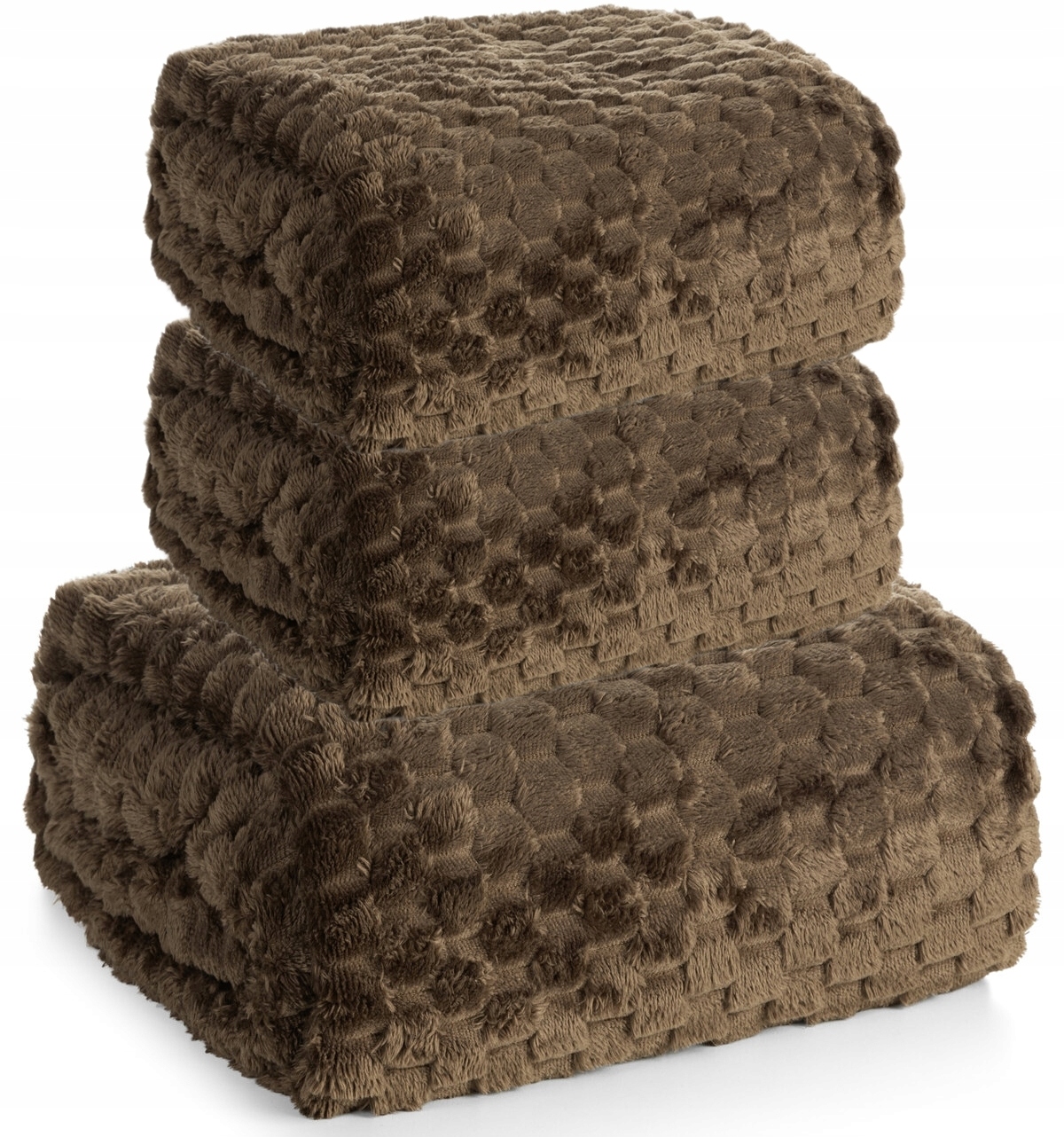 Komplet Narzut Flano Na Kanapę I Fotele Design 91 Różne