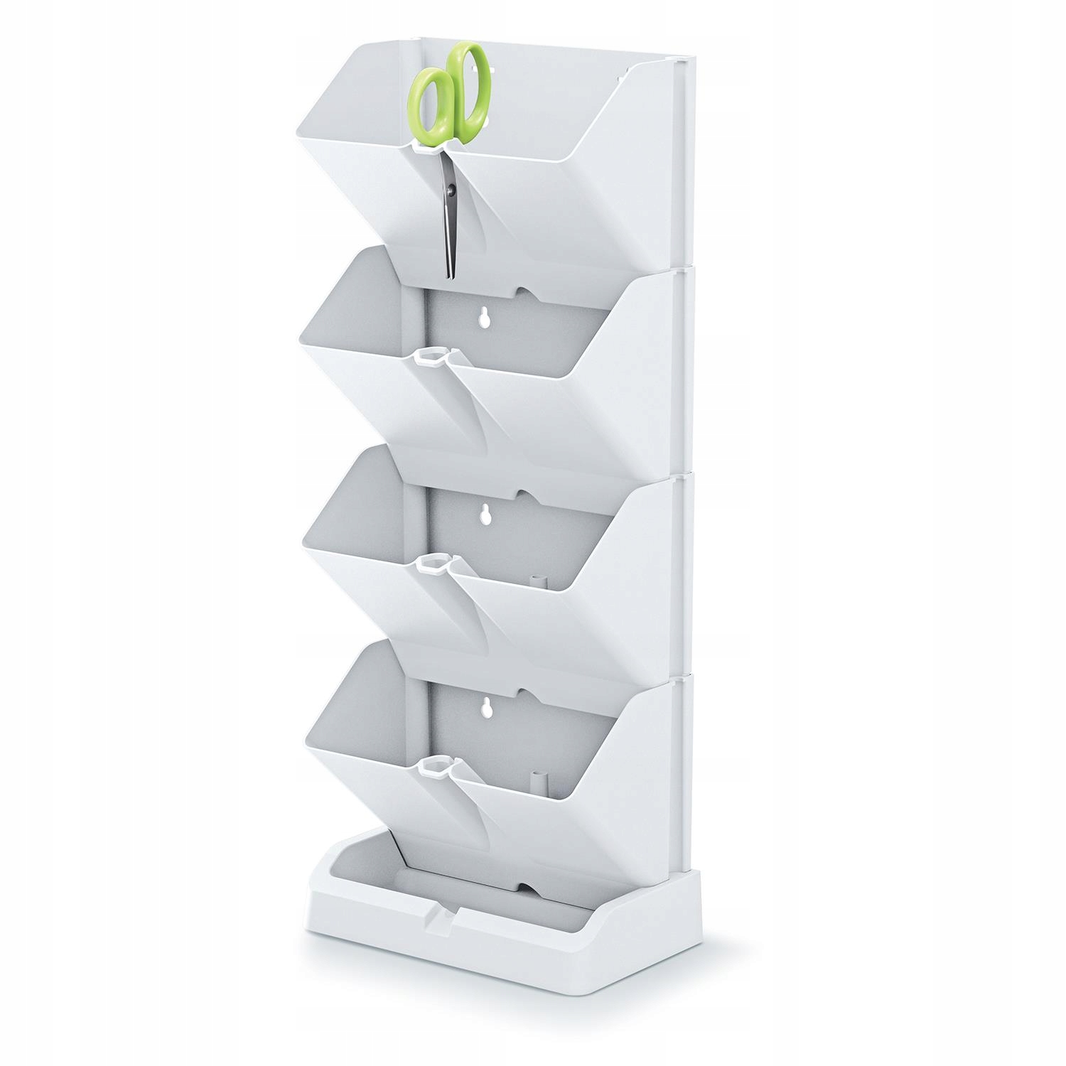 DONICZKA KASKADOWA OGRÓD WERTYKALNY STOJĄCY CASCAD