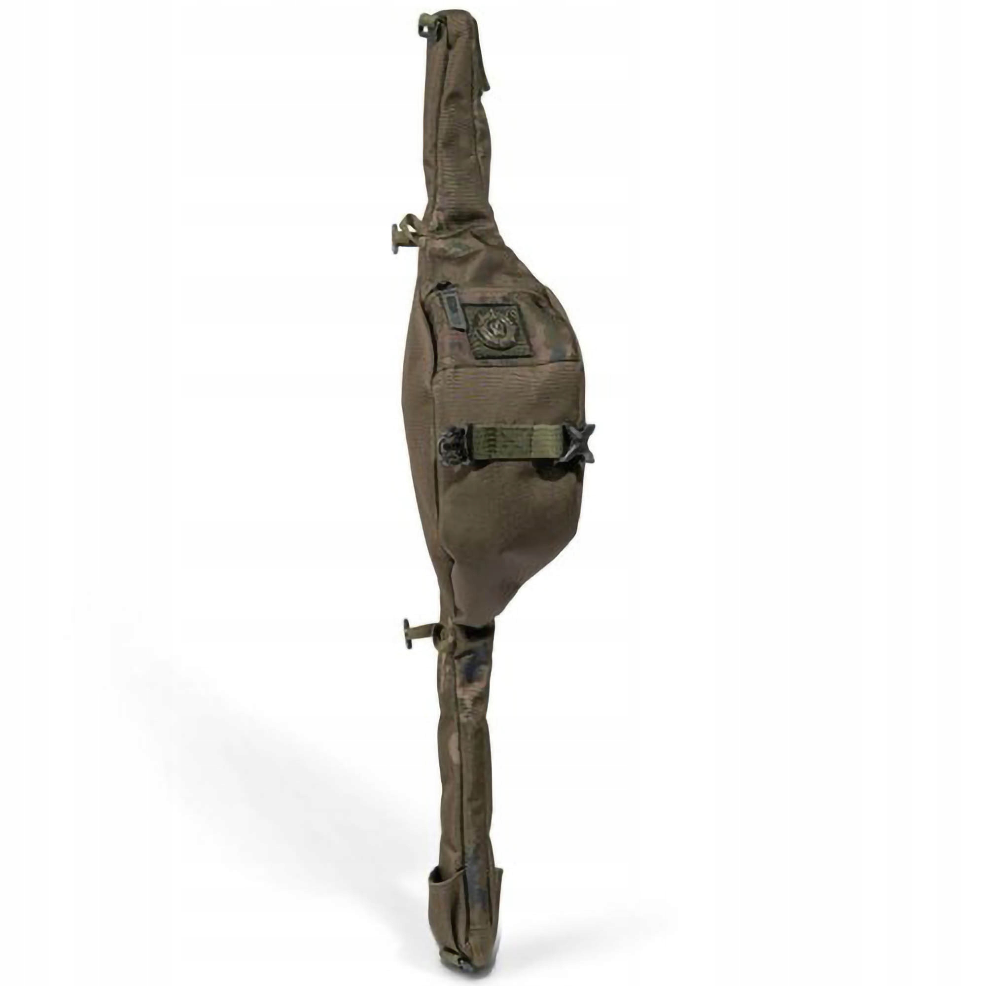 Obal na 1 prut Nash Scope Ops Soft Protect 6ft