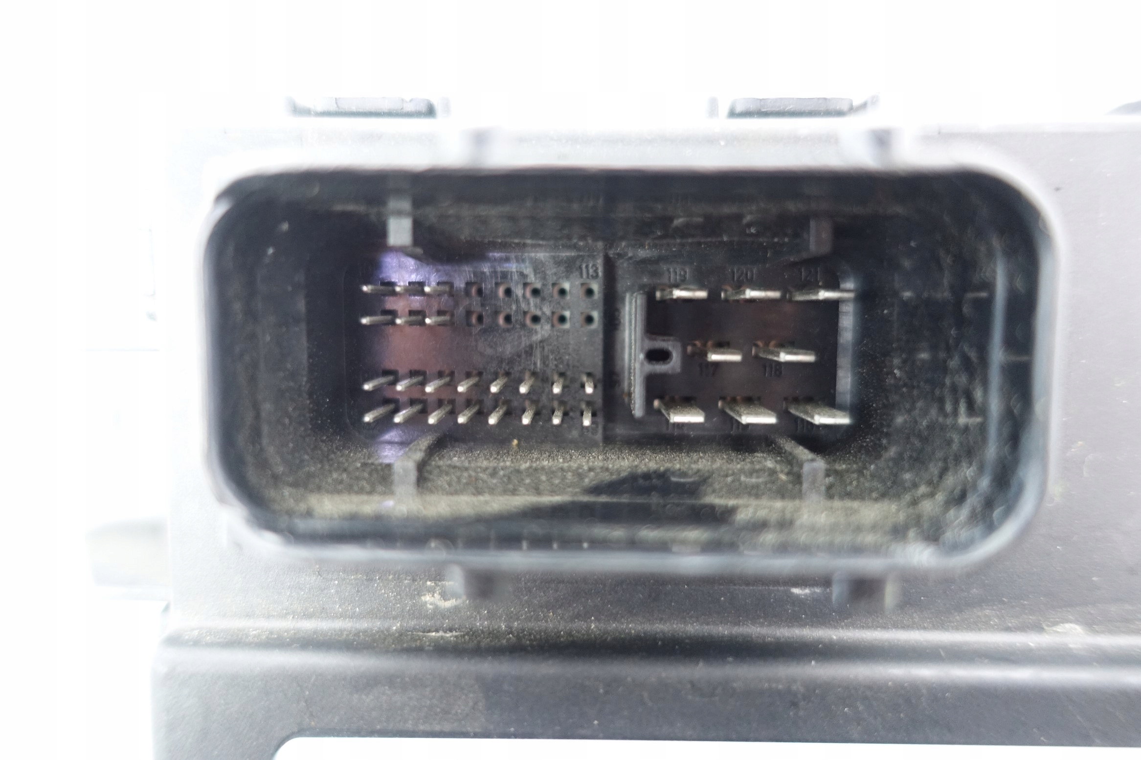 modul Bedienteil MERCEDES A0009009335