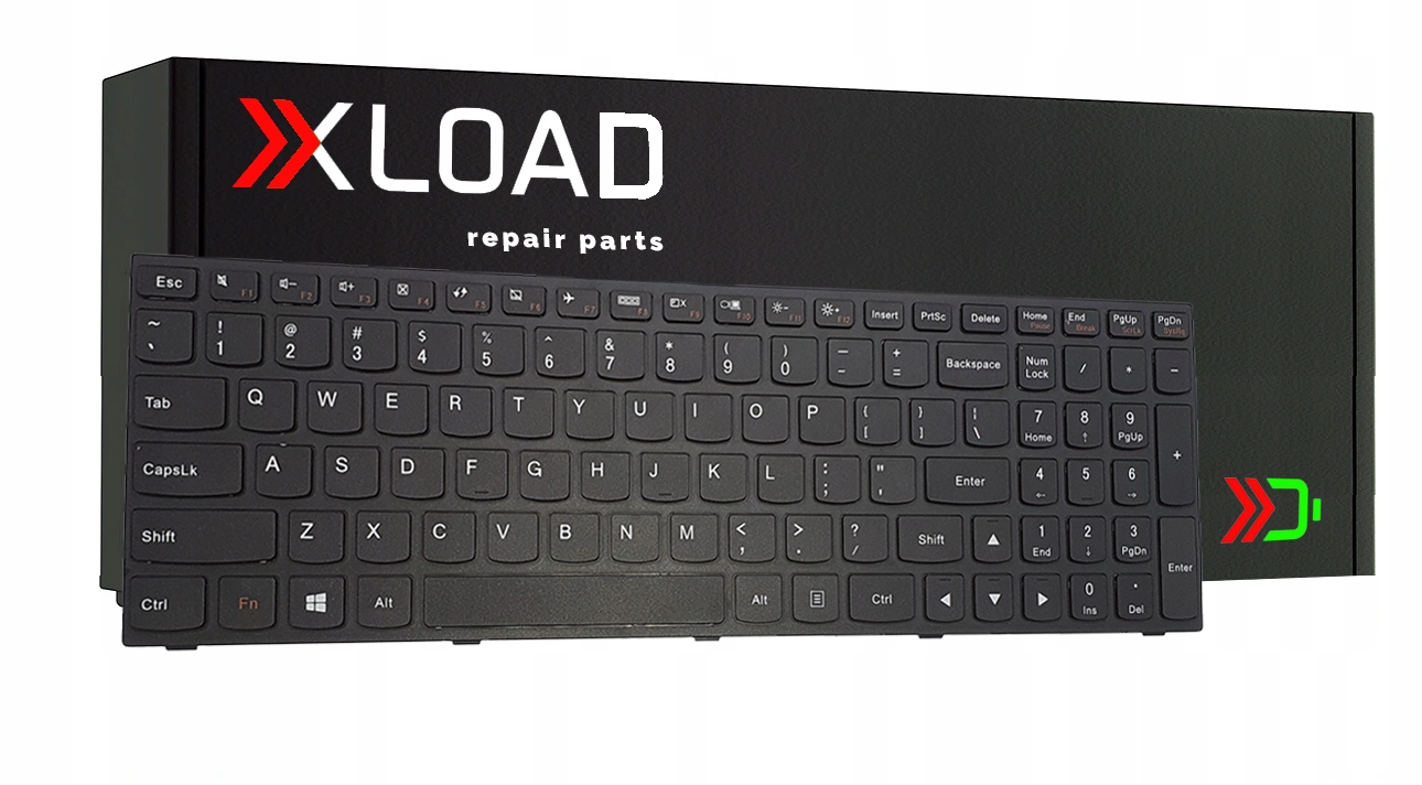 

Klawiatura Lenovo Z50 G50-30 G50-45 G50-70 G50-80