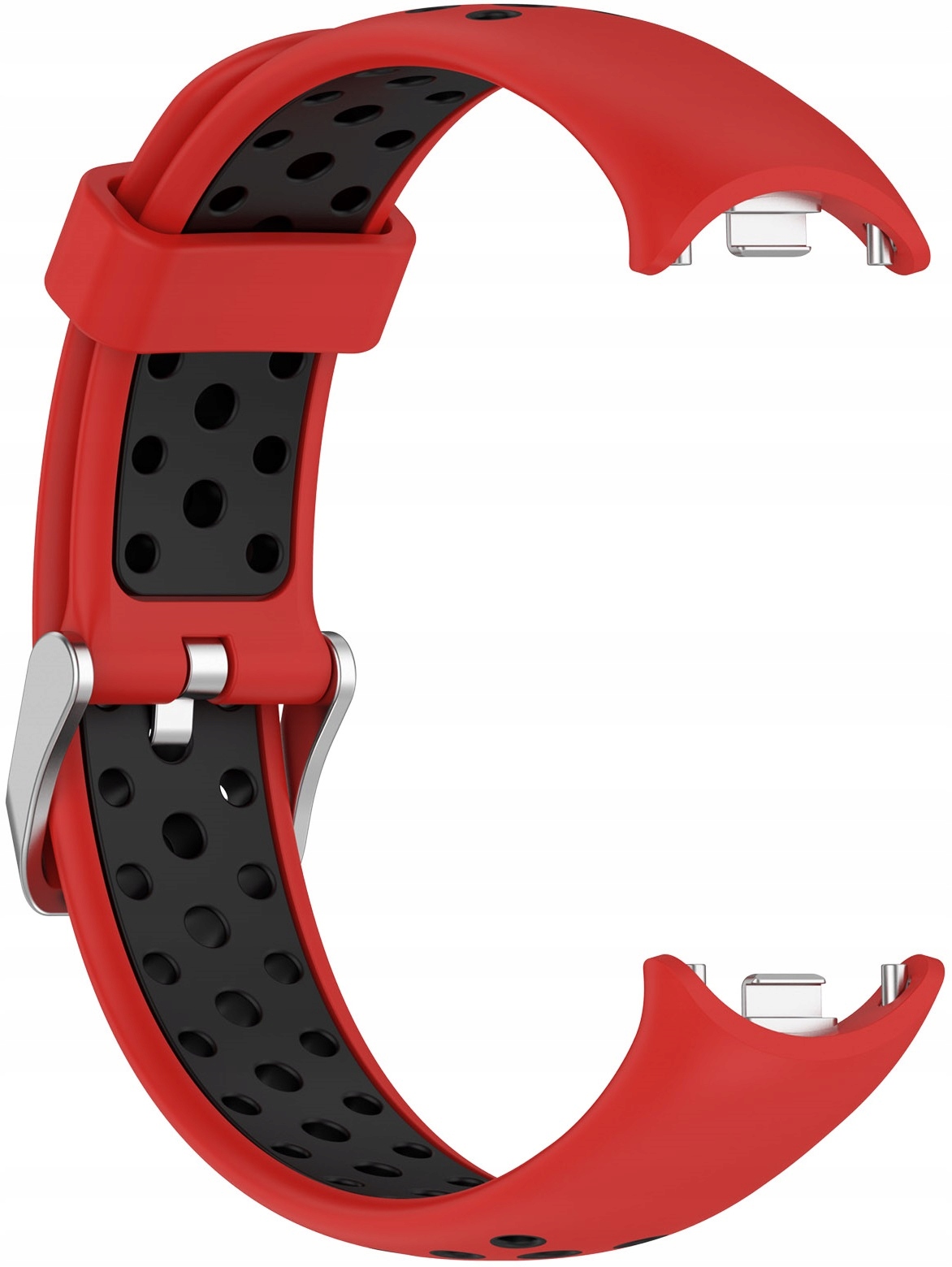 PASEK OPASKA BRANSOLETA DO SMARTBANDA XIAOMI MI BAND 8 |WYBÓR SUPER KOLORÓW Stan opakowania oryginalne