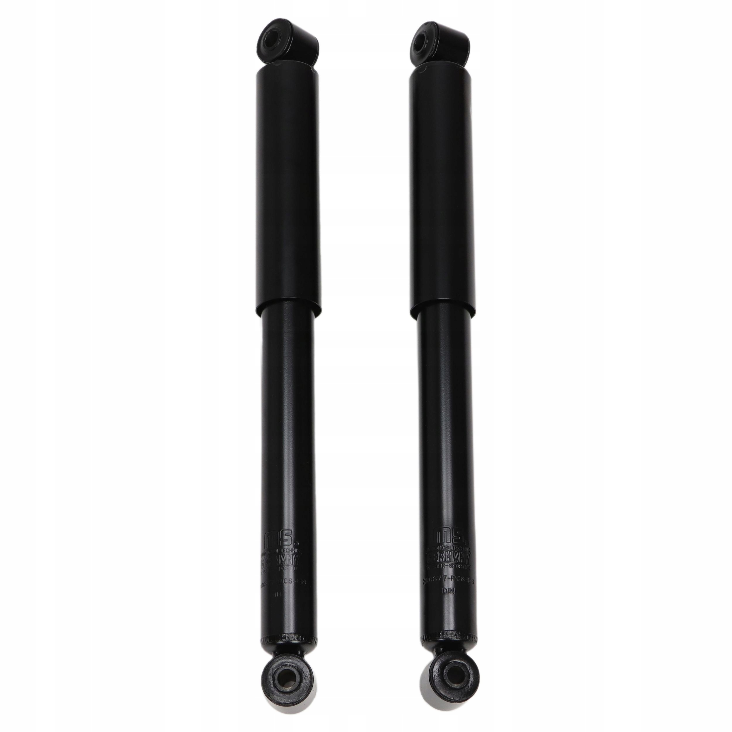 2 АМОРТИЗАТОРИ зад. L+ПРАВ. VW LT 28-46 IIdddhdb