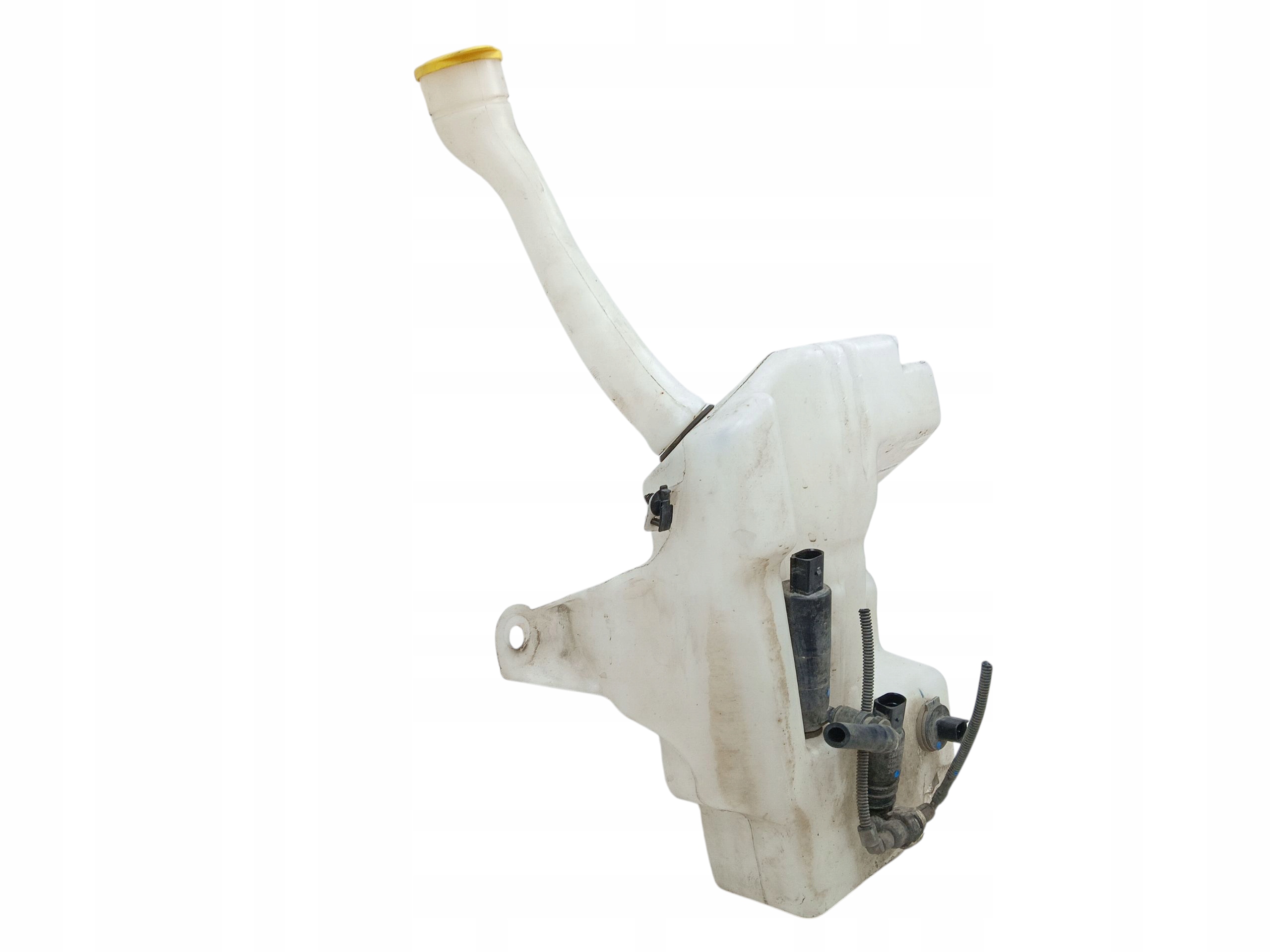 washer fluid tank POMPKI FORD KUGA MK2 (2012-2016) CV44-13K175-AE