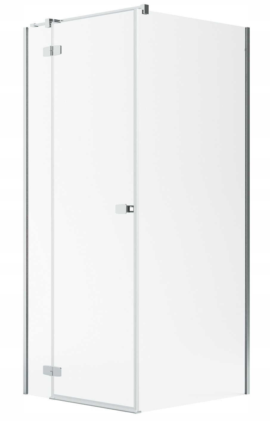 Kabina prysznicowa Fuenta KDJ 80x110x200 Chrom RADAWAY Marka Radaway