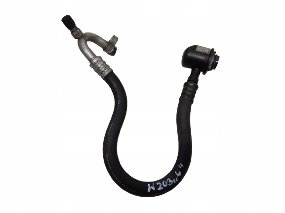 MERCEDES C-KLASA W203 00-07 2.2CDI PRZEWÓD KLIMATYZACJI A6112300856