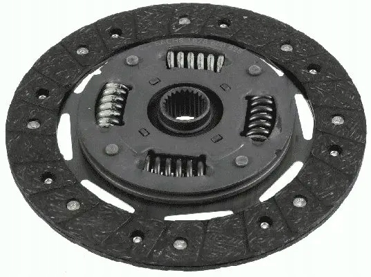 Sachs 1878 600 825 диск сцепления