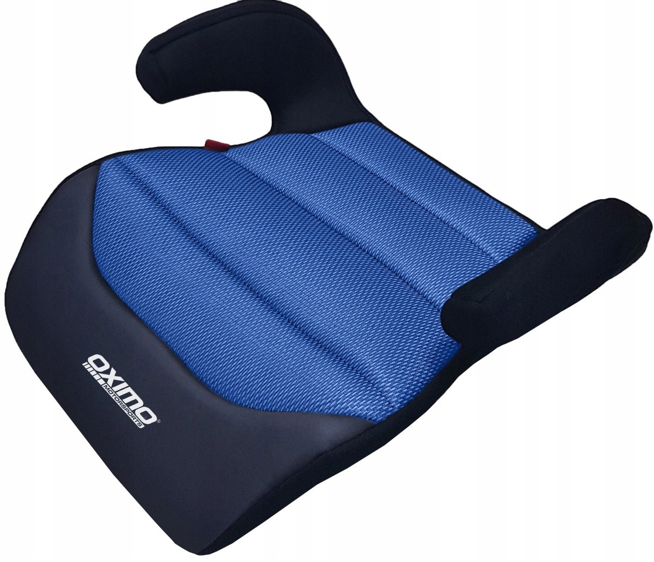OXIMO Fotelik siedzisko 15-36kg niebieskie