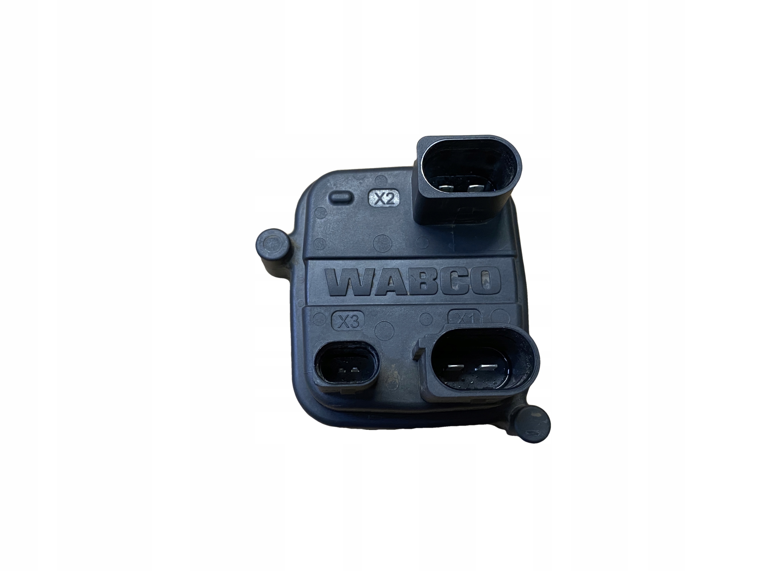 AUDI A6 A7 A8 Q5 Q7 Q8 ETRON GT control unit control springing 4M0907778