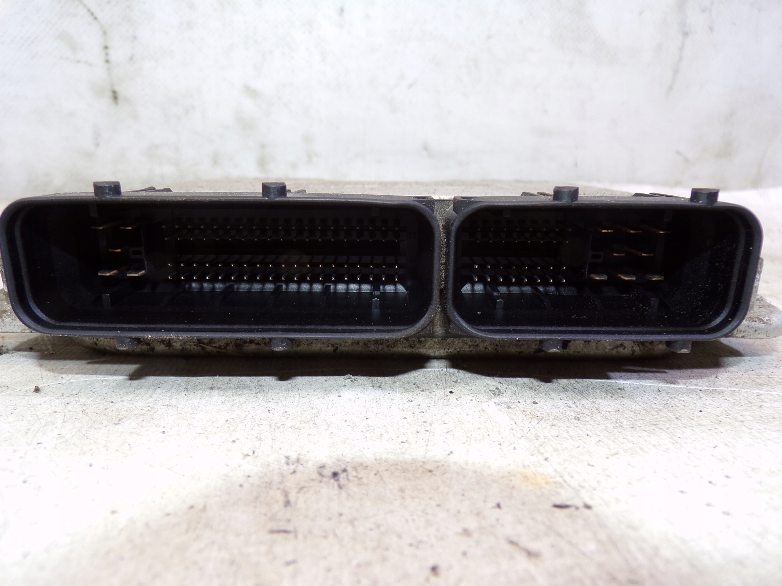 running board STARTOWY VOLKSWAGEN TRANSPORTER T4 2.5 TDI 074906018BG