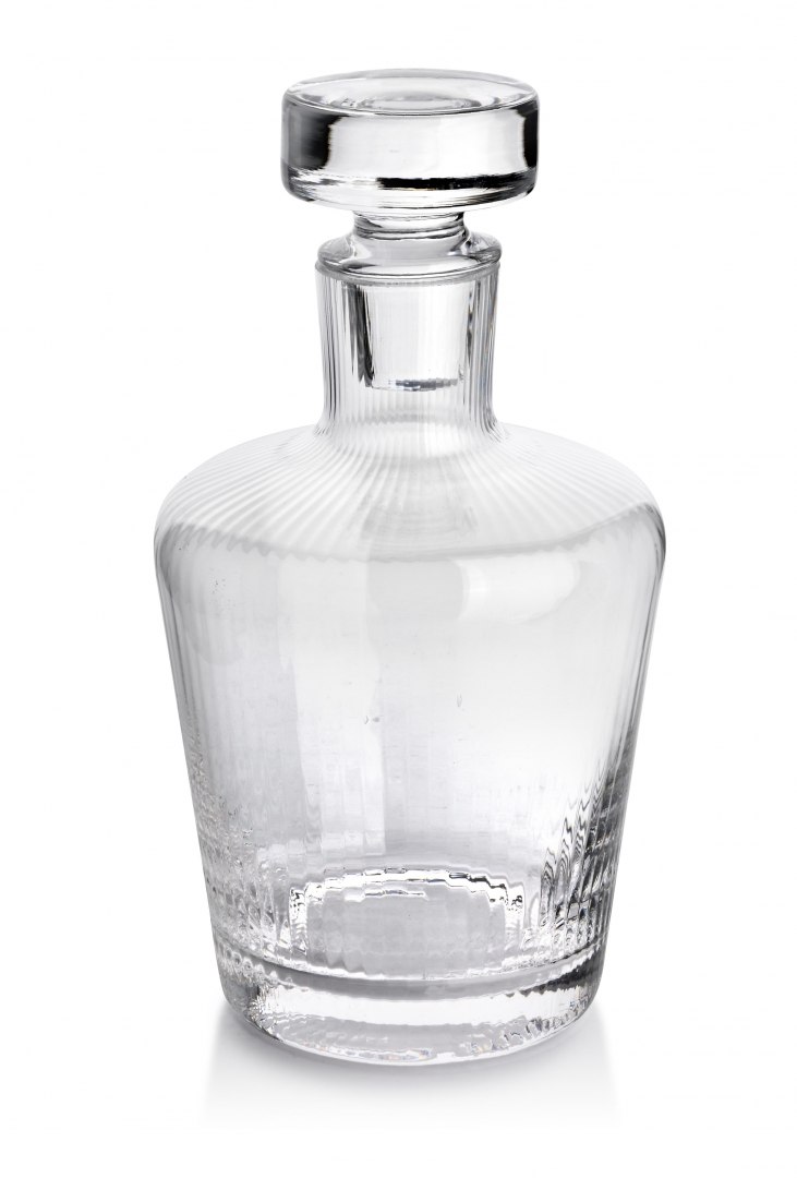Mada clear karafka 1.1l h23cm