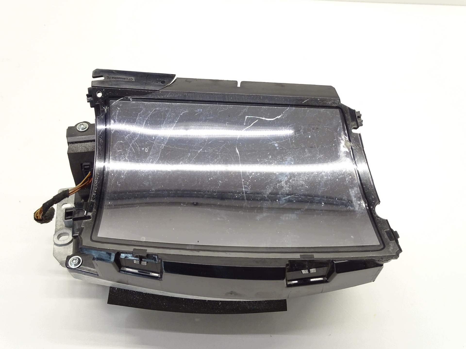 display HEAD UP UK AUDI A6 C7 4G 4G0919604J