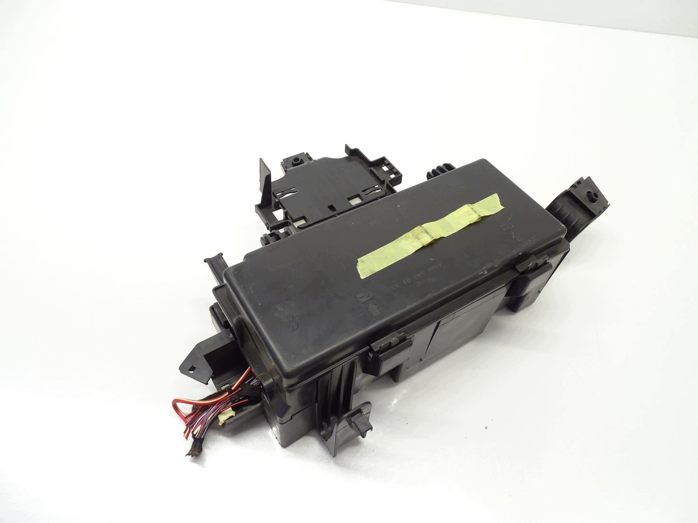 sicherungskasten MERCEDES ML W166 A1665460143