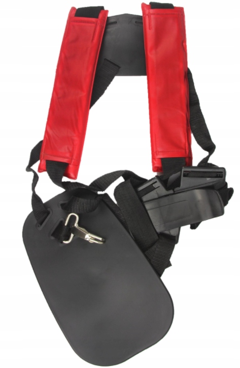 SZELKI DO KOSY PASY NOŚNE UPRZĄŻ KOSA SPALINOWA Typ szelka do kosy