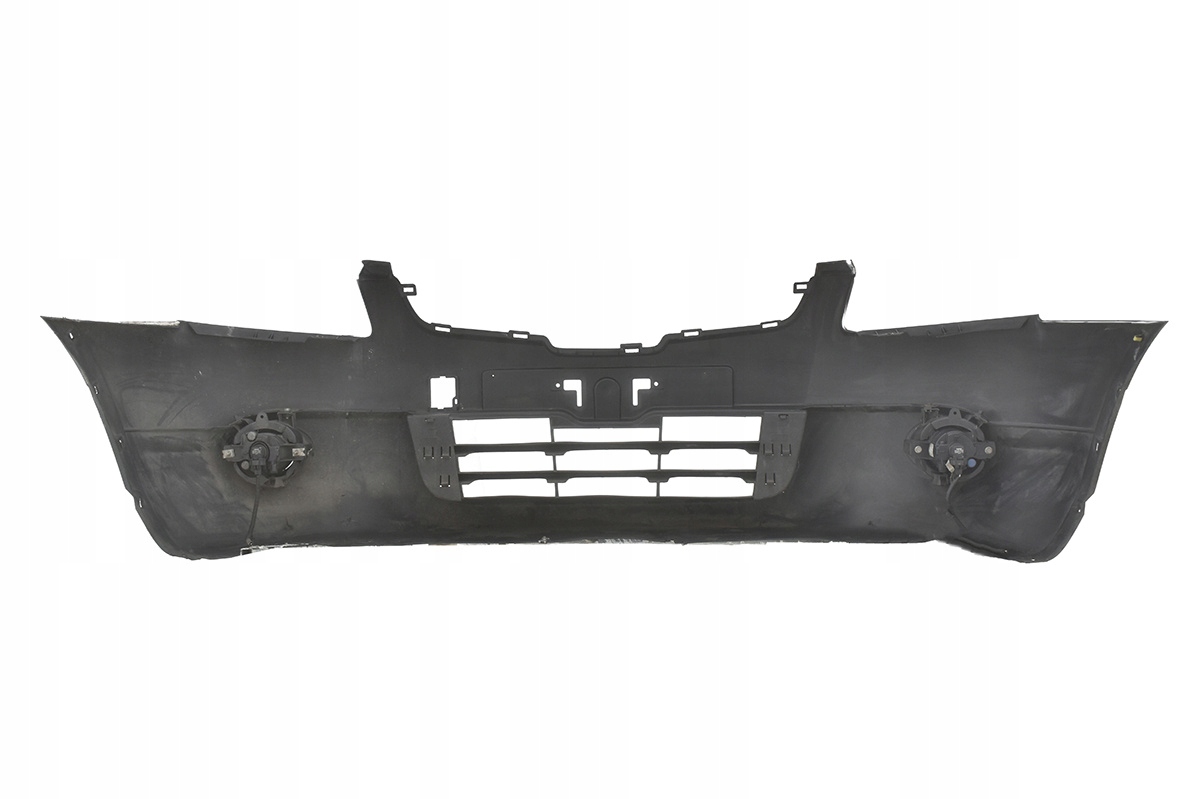 front bumper front NISSAN QASHQAI and J10
