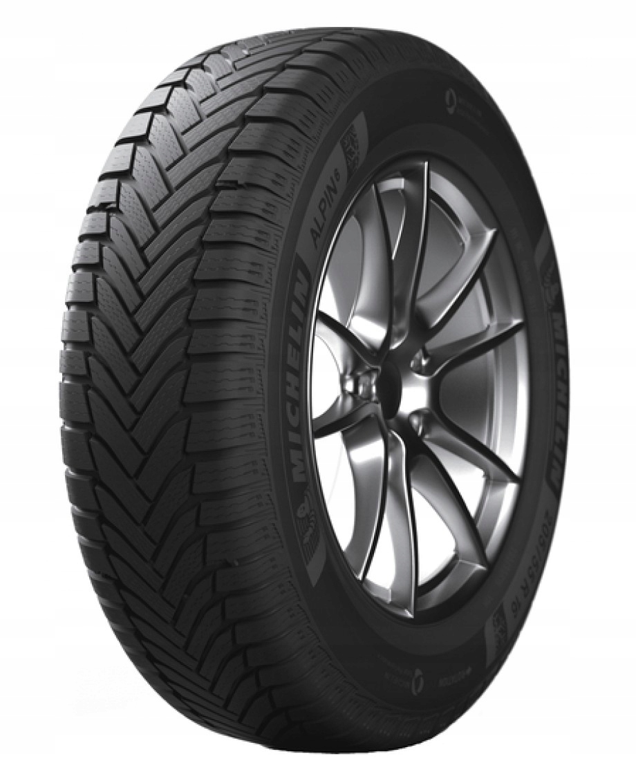Michelin Alpin 6 155/70 R19 XL 88 H