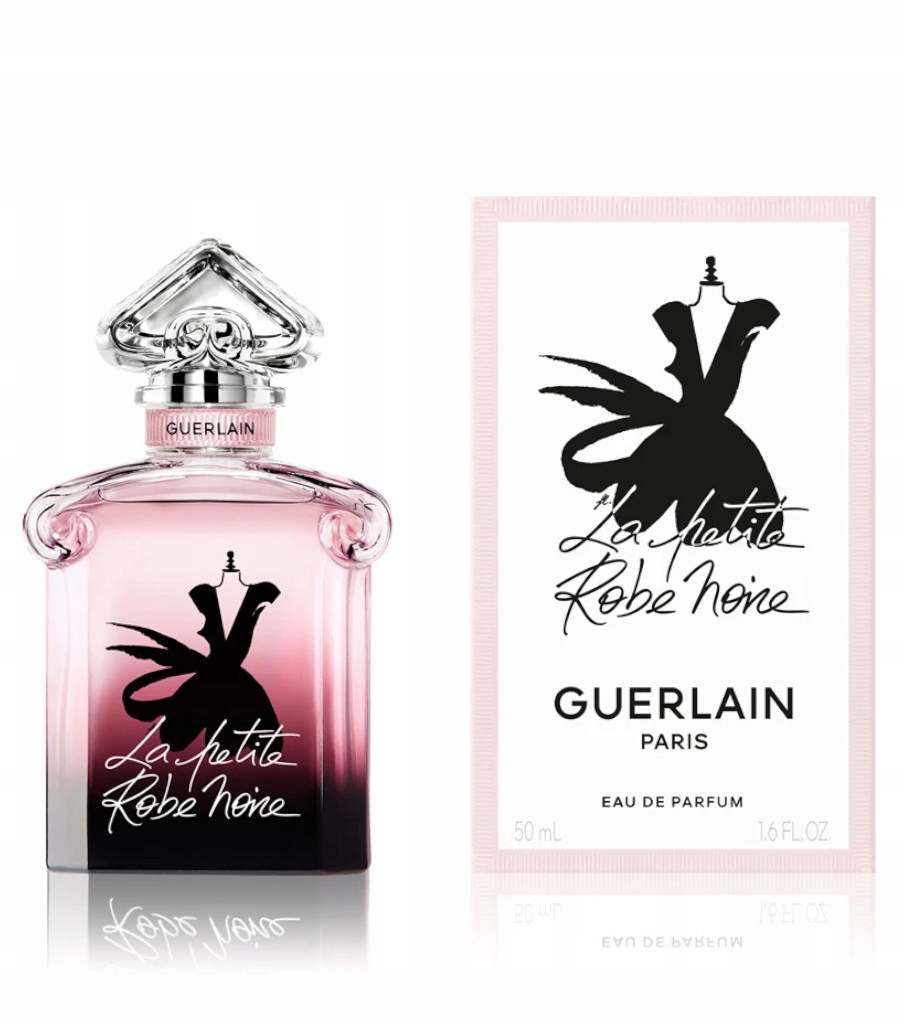 Guerlain La Petite Robe Noire 50 ml