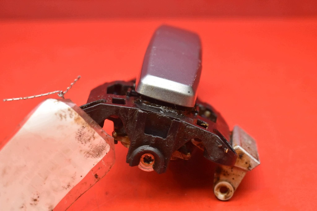 handle right rear part rear GEV OPEL MERIVA B 10-14