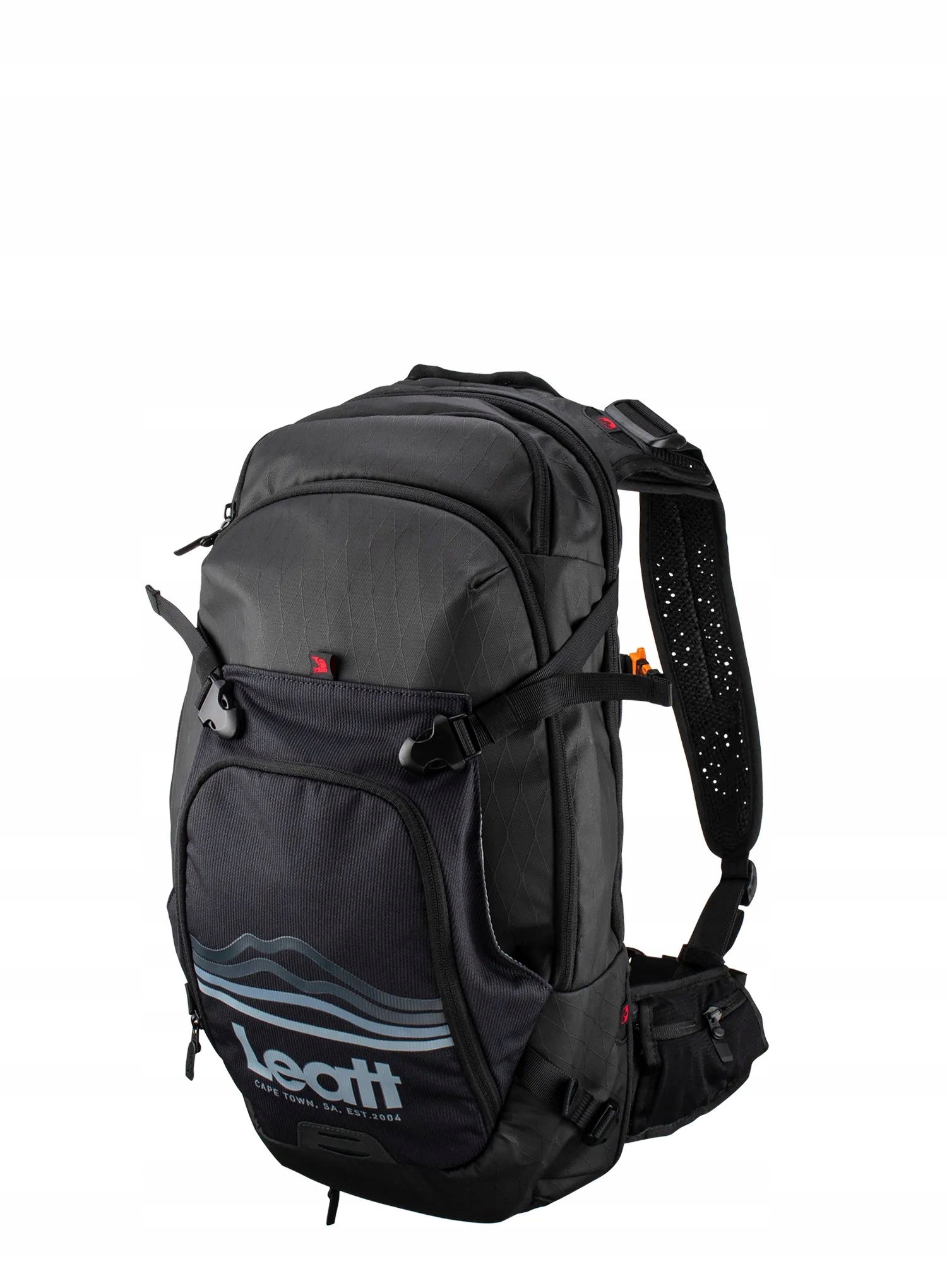 Cyklistický Batoh Leatt Hydration Mtb XL 1.5 černý