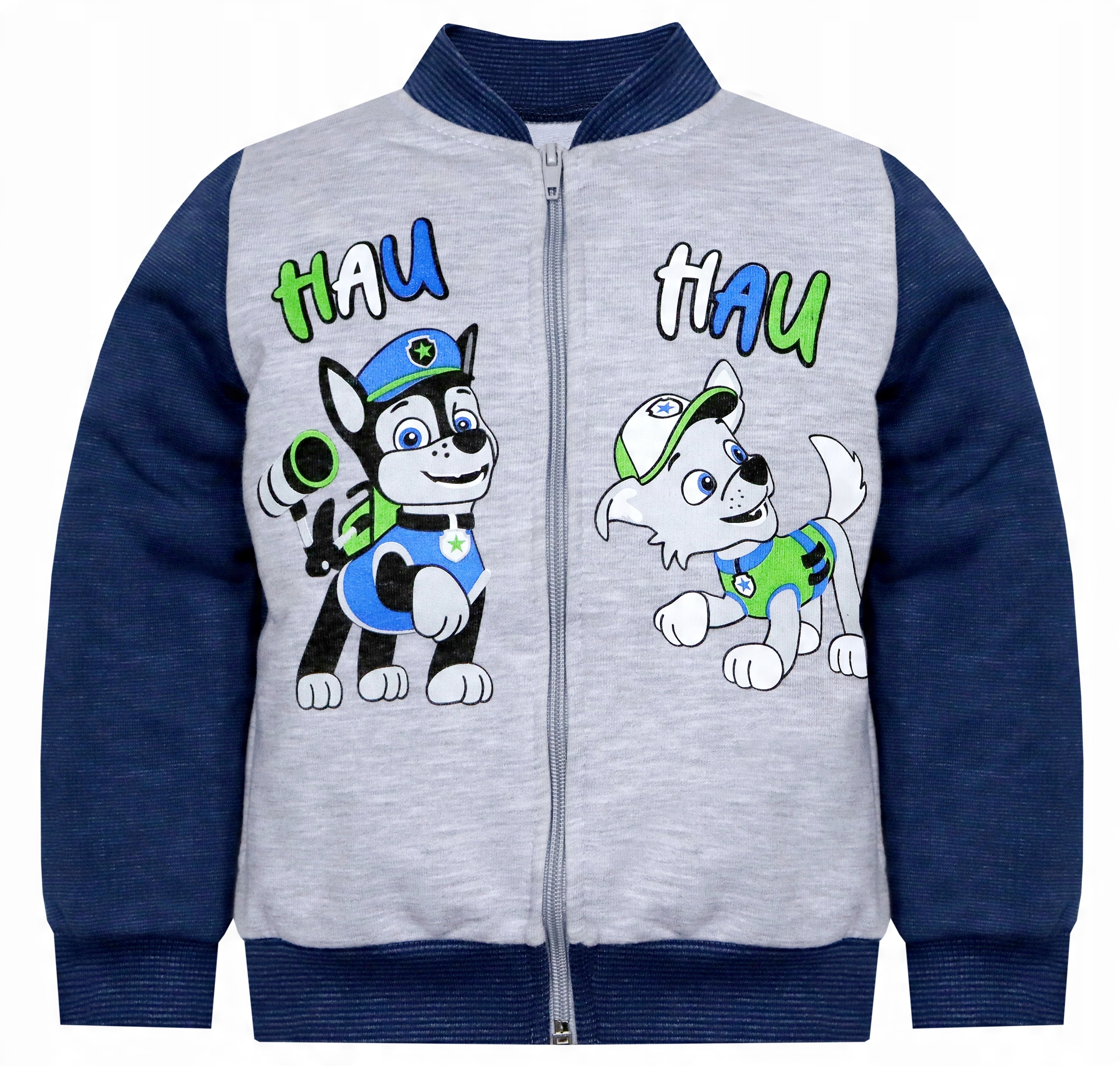 

3384 Bluza Dresowa Psi Patrol Polska Jakość r 116