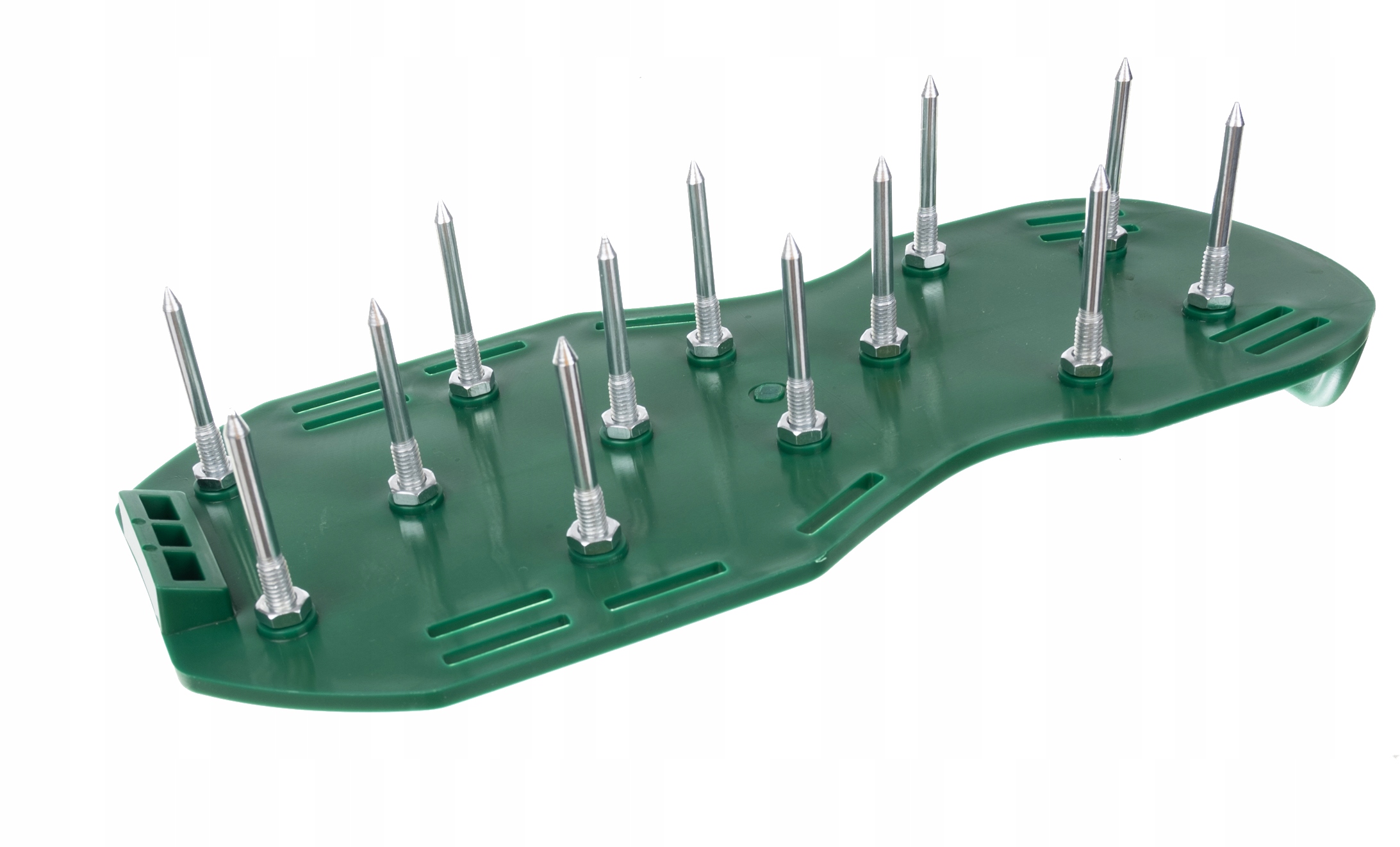 Aerator Duże Kolce na Buty do Napowietrzania Areator Nakłuwacz Trawnika Moc silnika spalinowego 0 KM