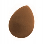 

Gąbka Blender Do Makijażu Make-up Brązowa