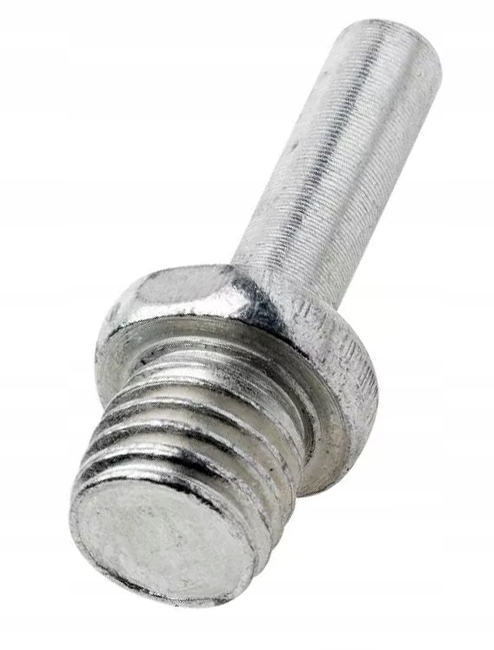 

Adapter Trzpień M14 do Wkrętarki Wiertarki