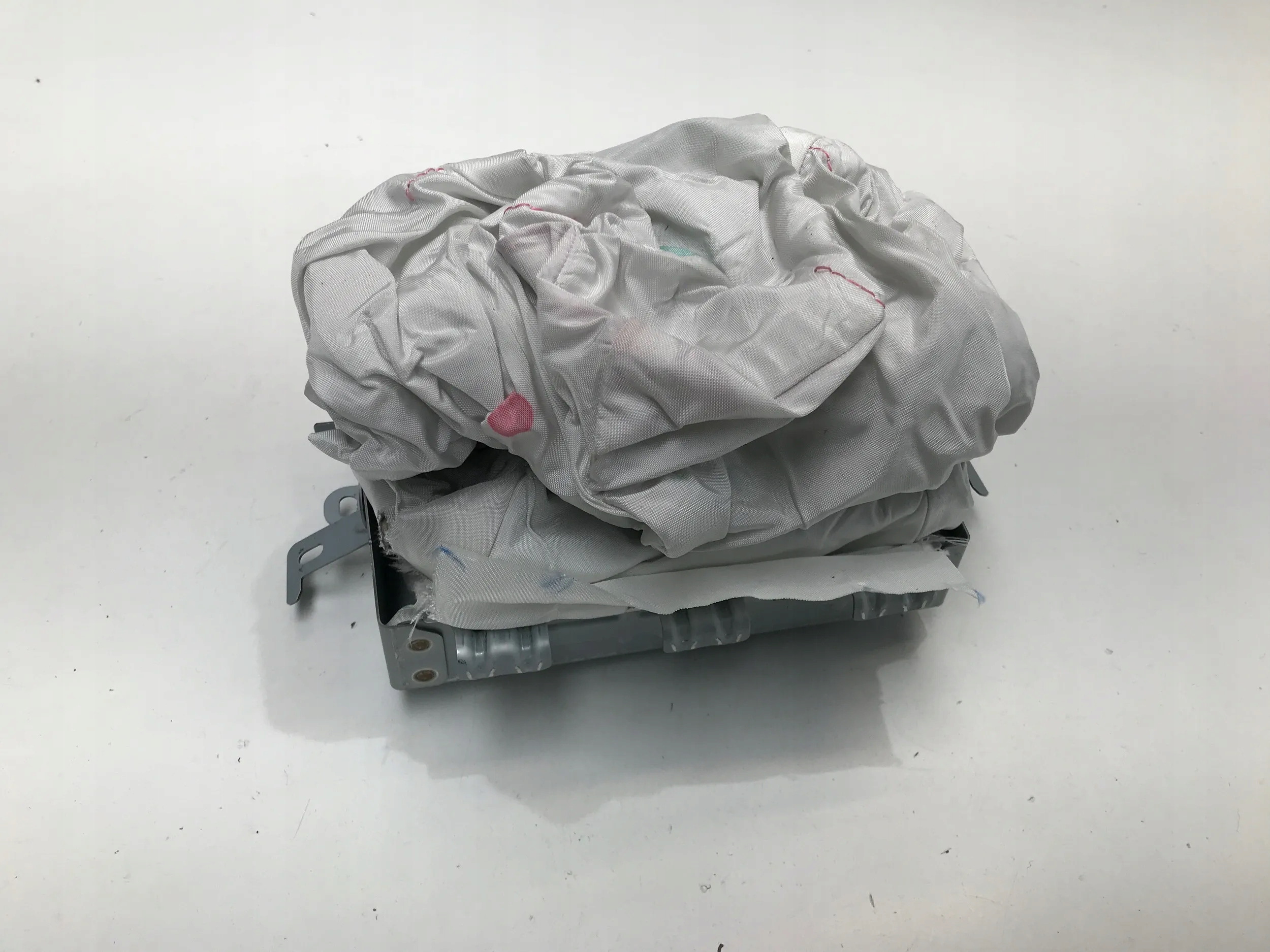 MAZDA MX-30 MX30 EV 2022 PODUSZKA AIRBAG PASAŻERA DN4E57K50