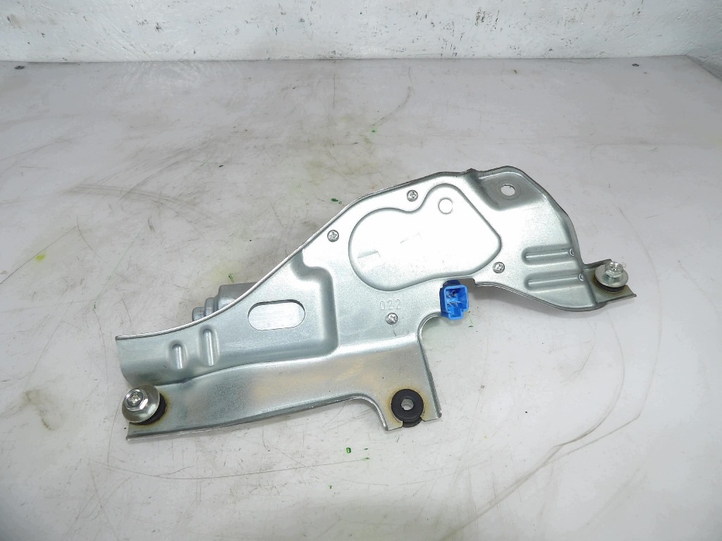 SUBARU FORESTER III Motor Wischer heck