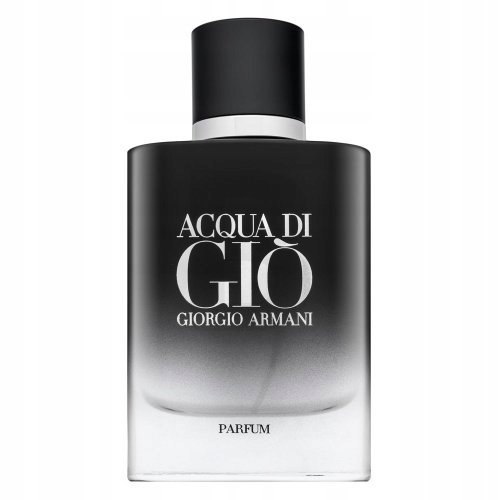 Armani (Giorgio Armani) Acqua di Gio Parfum čistý parfém pro muže Refillabl