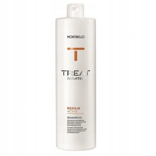 

Montibello Repair Active Szampon Odbudowa 1000ml