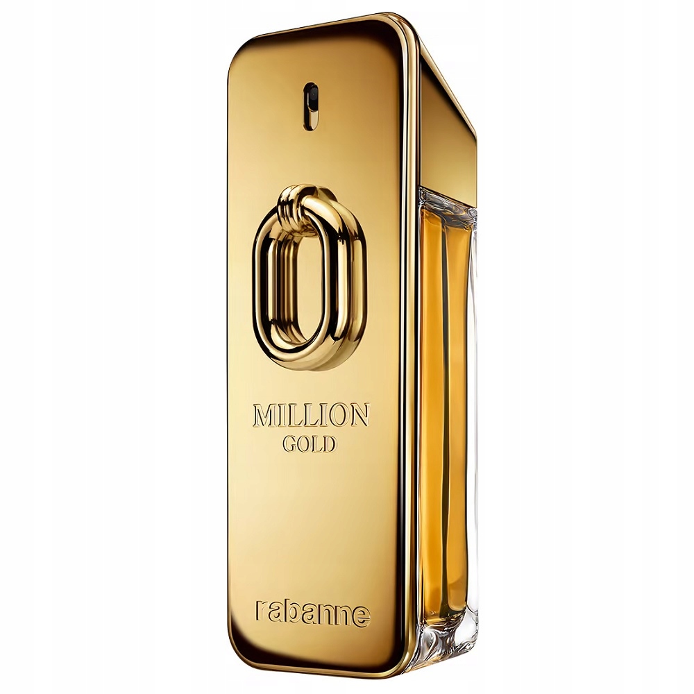 Paco Rabanne Million Gold parfémovaná voda sprej 100 ml